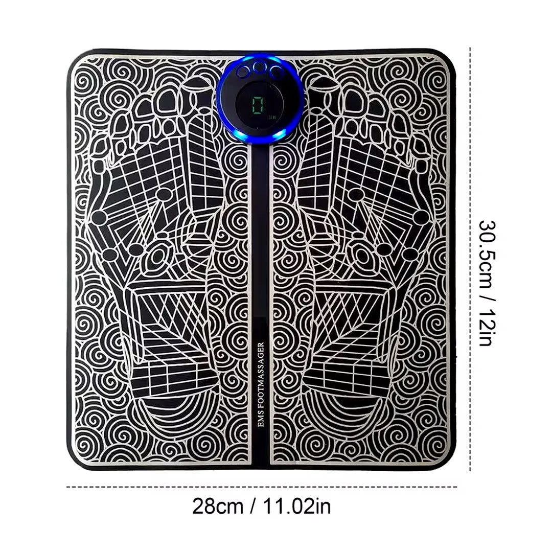 New Year's Offer – RelaxPro Foot Massager