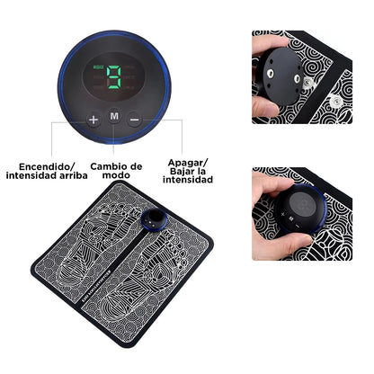 New Year's Offer – RelaxPro Foot Massager