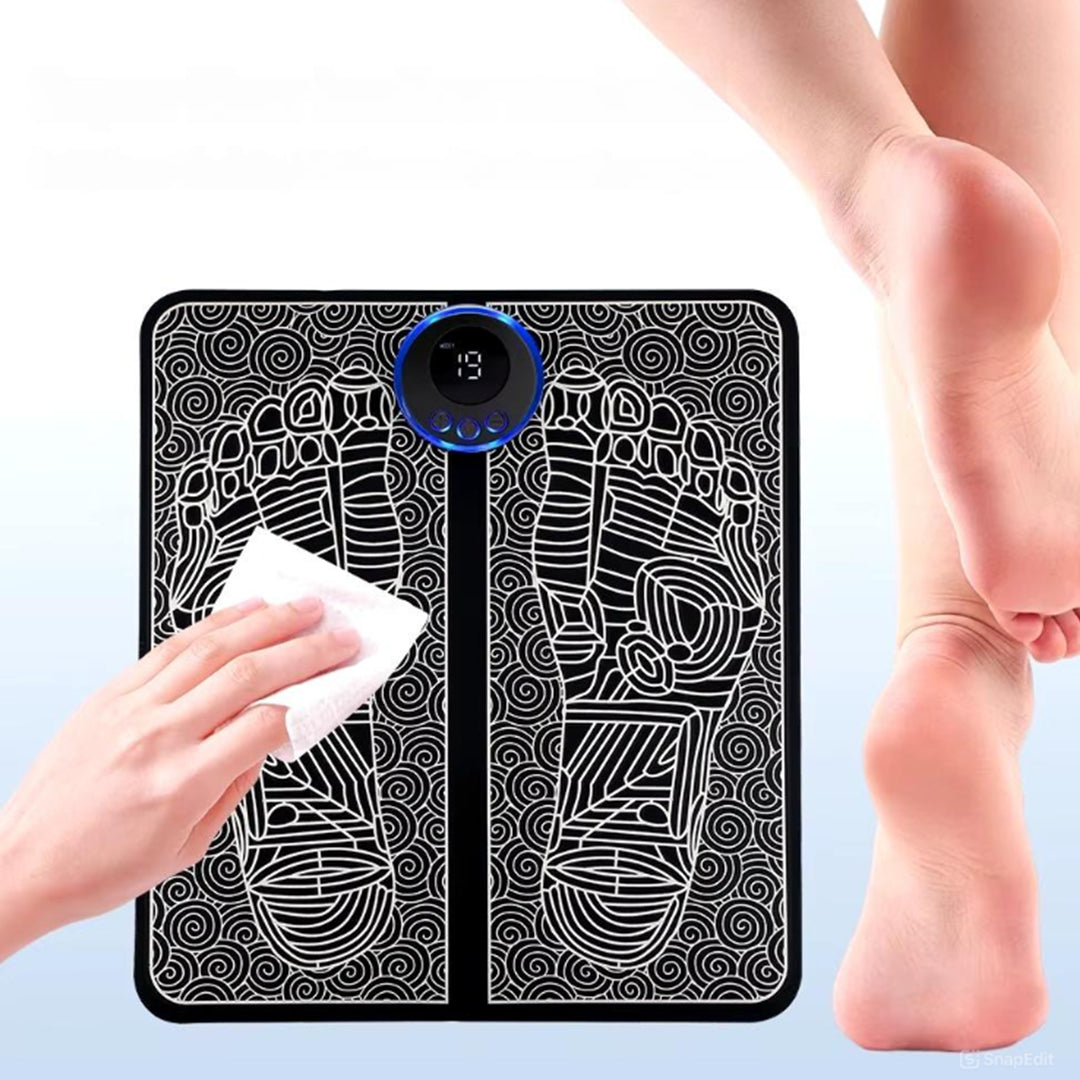 New Year's Offer – RelaxPro Foot Massager