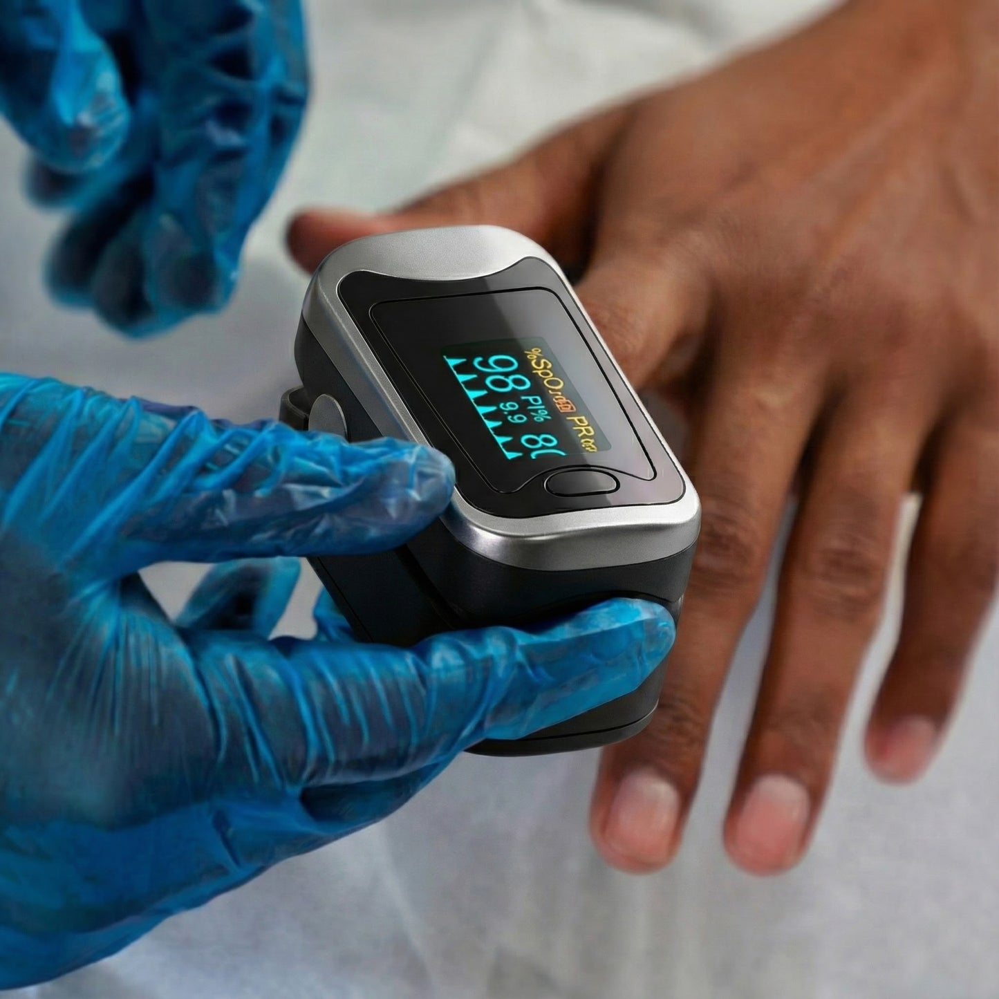 GlucoCare™ New Year Special – 3-in-1 glucose, cholesterol and blood pressure control