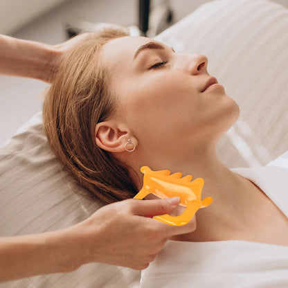 FasciaRelief™ – Myofascial and Anti-Cellulite Massage Tool