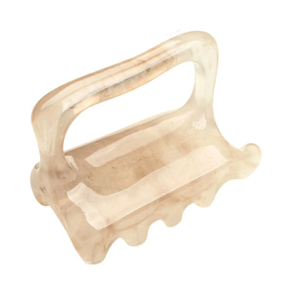 FasciaRelief™ – Myofascial and Anti-Cellulite Massage Tool