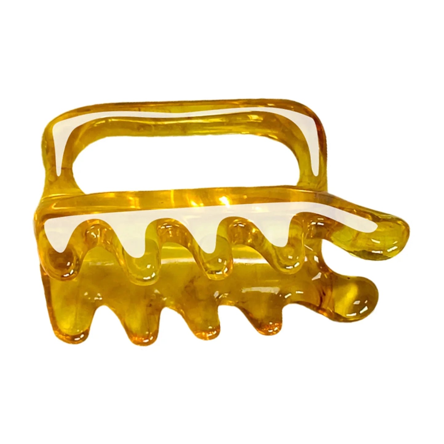 FasciaRelief™ – Myofascial and Anti-Cellulite Massage Tool