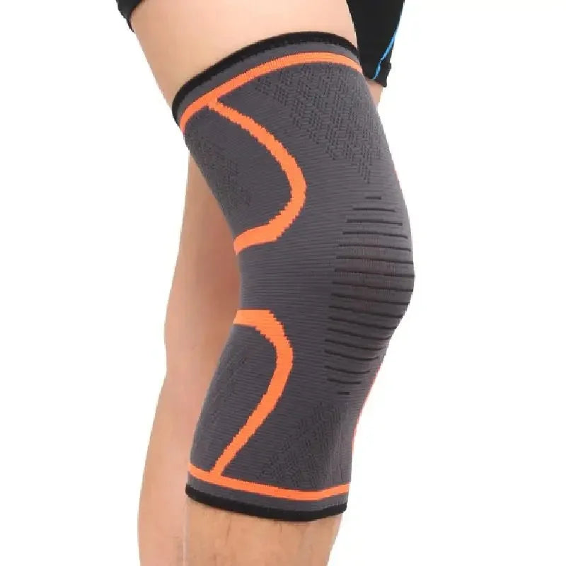 KneeGuard Pro™ – Compression Knee Support