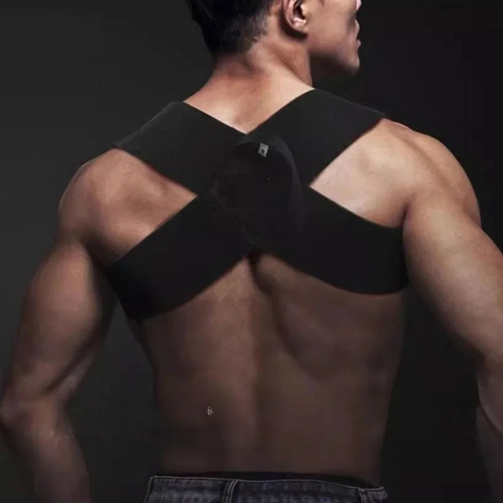 Spineo™ – Premium Posture Corrector